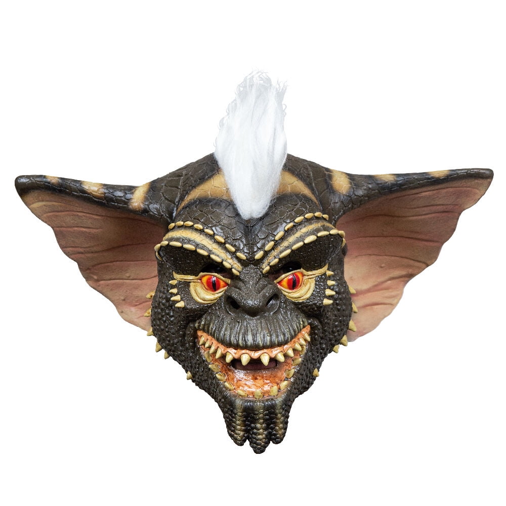 Máscara Stripe Mask Gremlins Ghoulish Productions