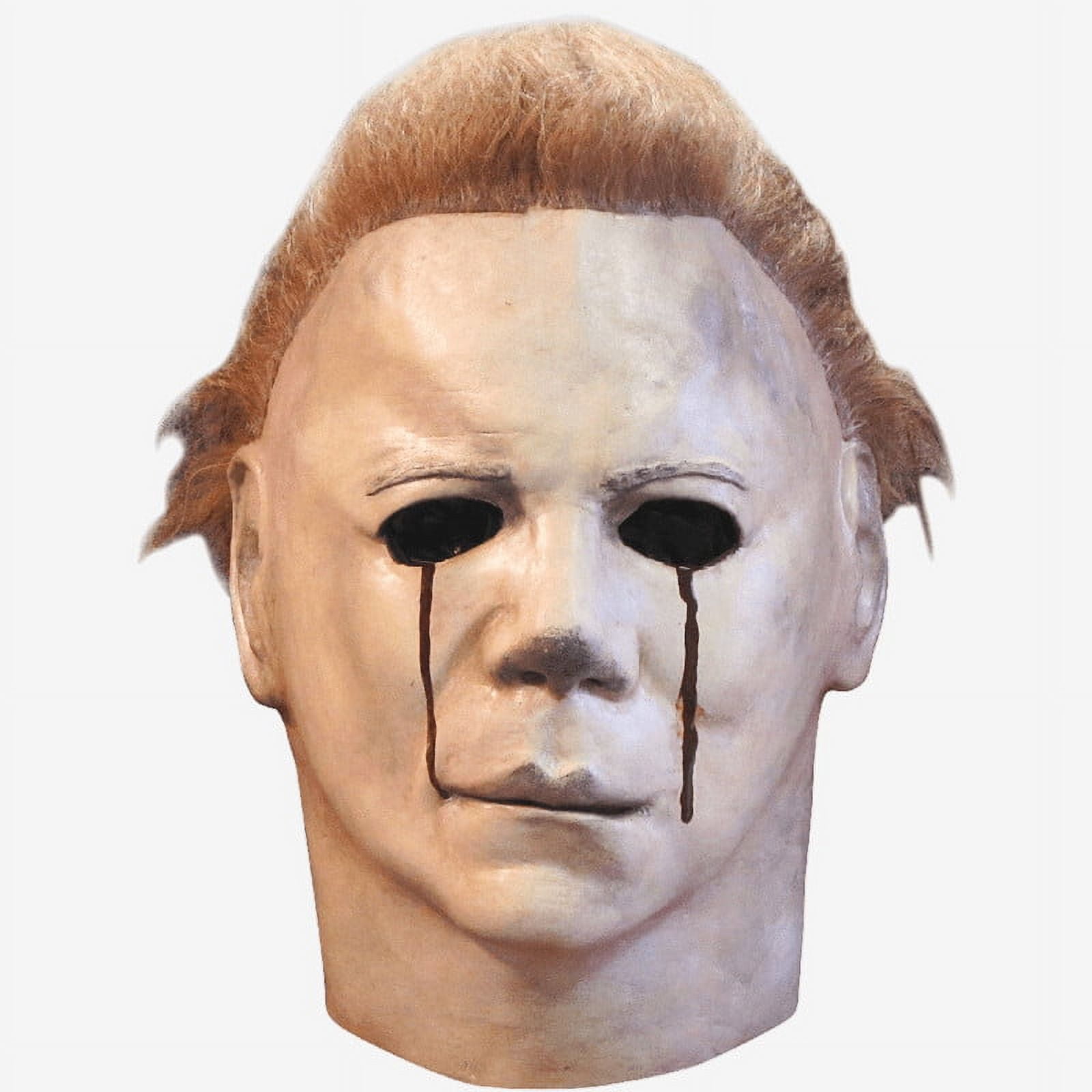 Máscara Michael Myers Blood Tears Halloween Ghoulish Productions $1,100