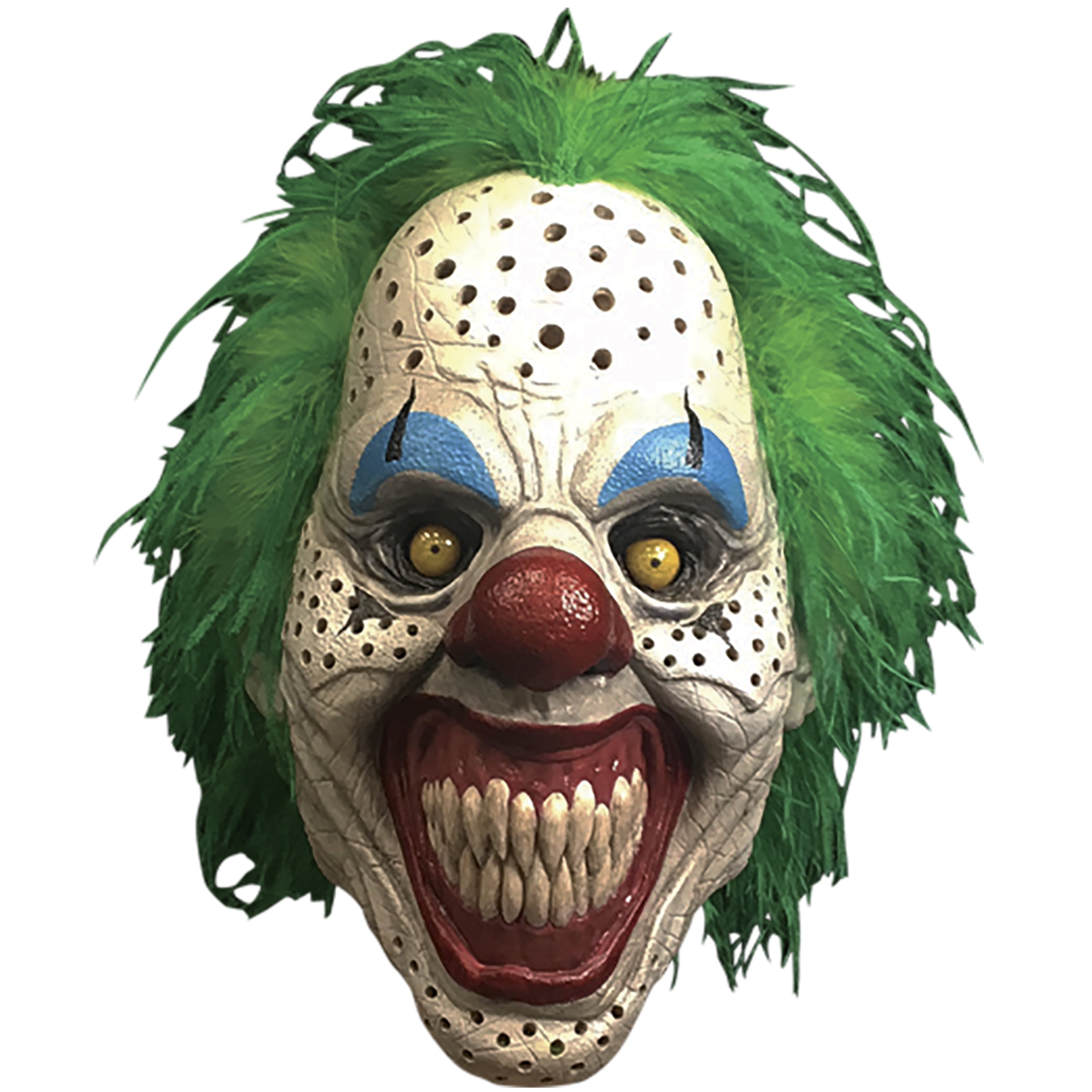 Máscara de Látex Holes American Horror Story Halloween Disfraz