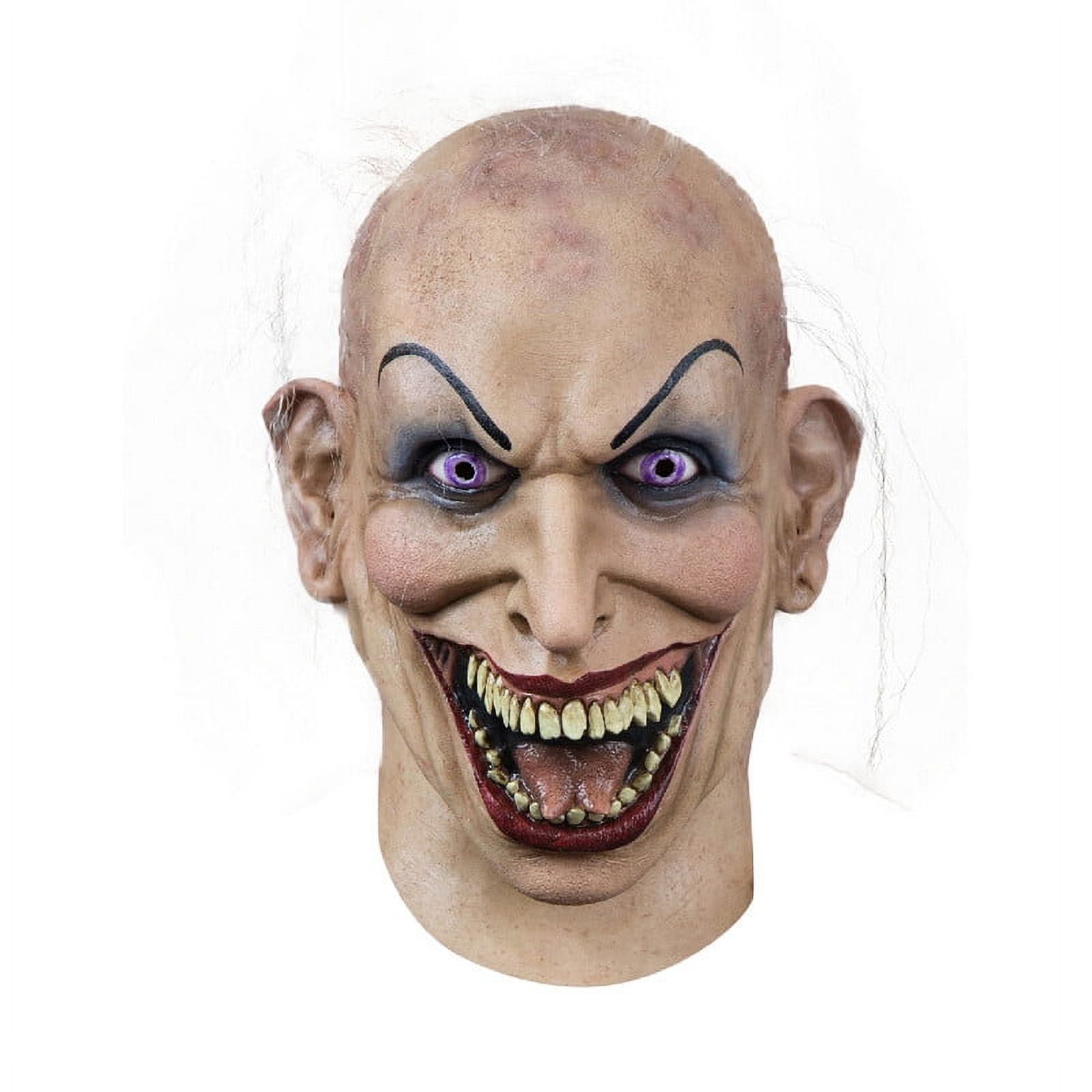 Máscara The Grand Witch Ghoulish Productions