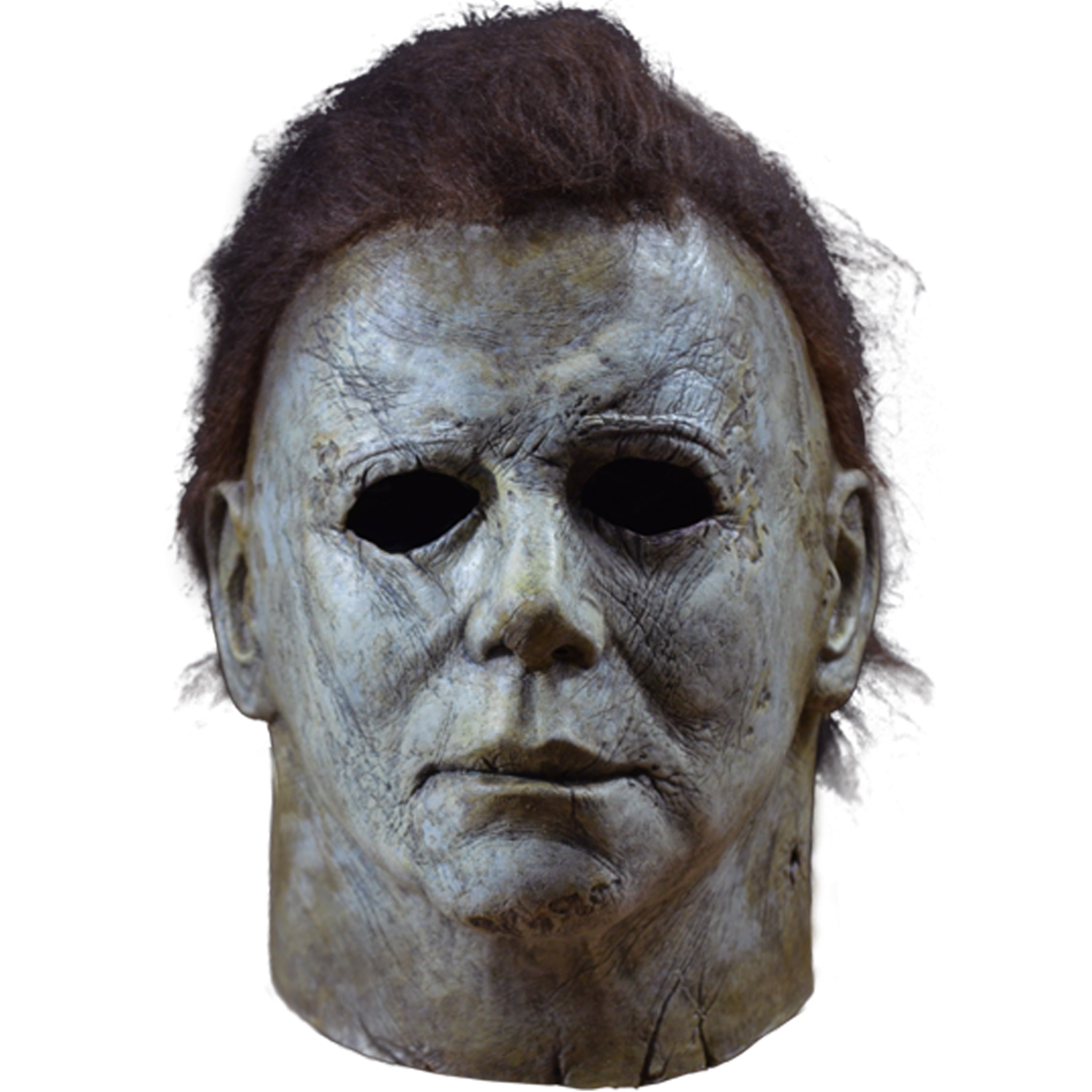 Máscara Michael Myers 2018 Ghoulish Productions Halloween