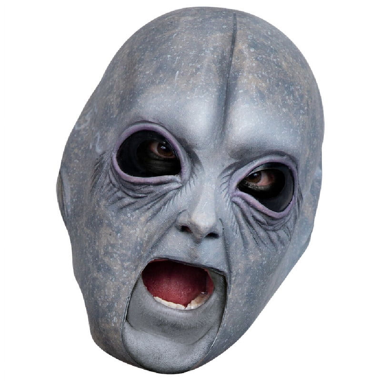 Máscara Area 51 Ghoulish Productions Halloween