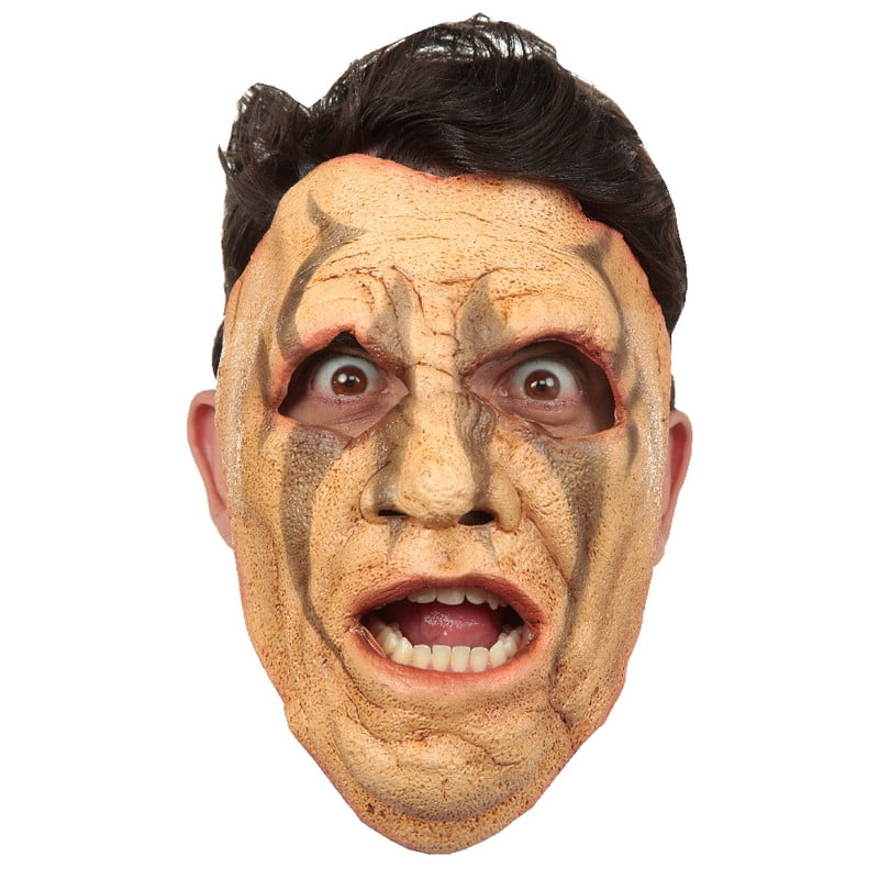 Máscara Serial Killer 38 Ghoulish Productions Halloween