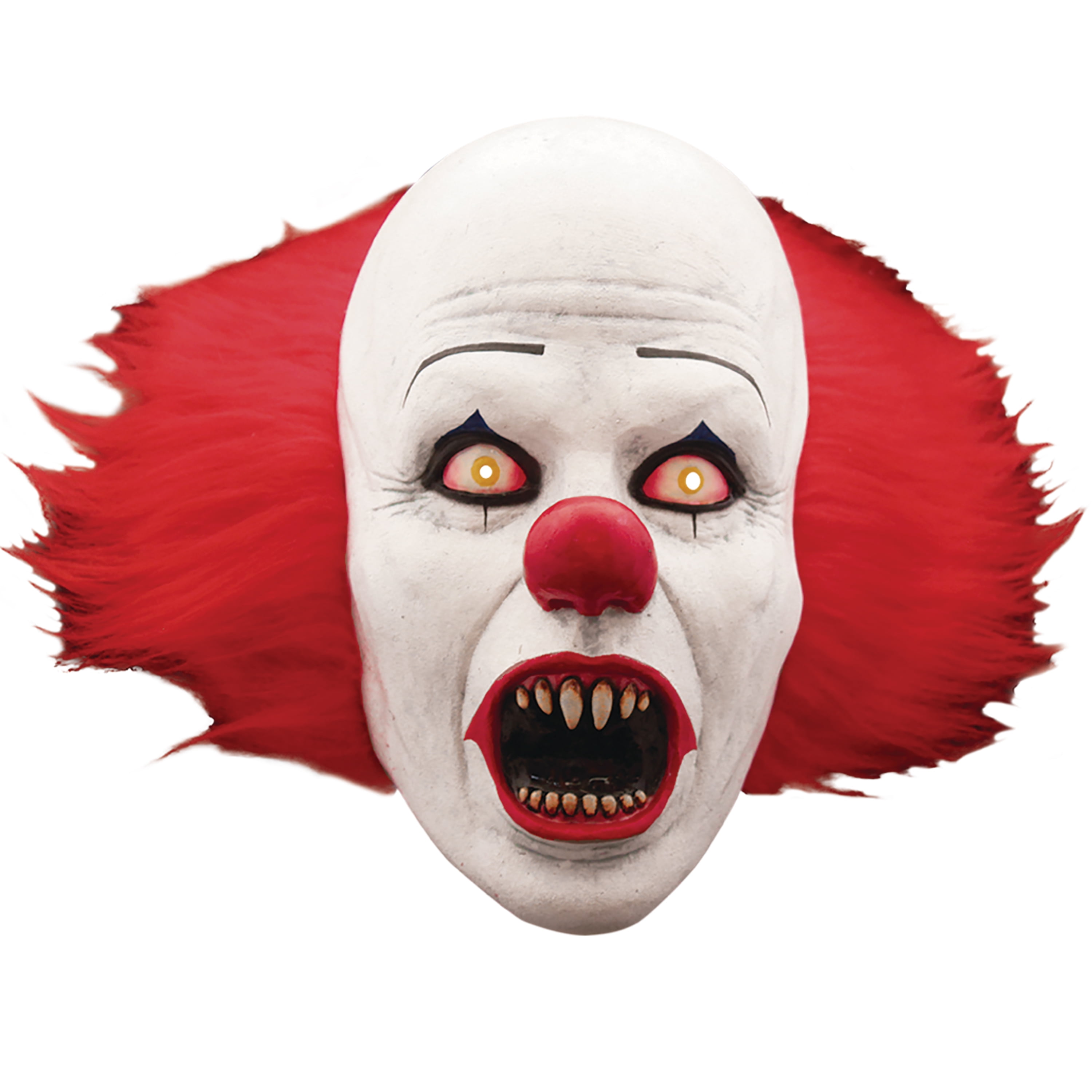 Foto 1 | Máscara de Payaso 10248