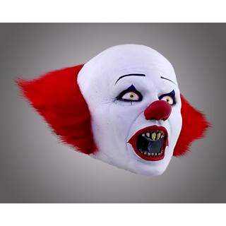 Foto 2 | Máscara de Payaso 10248