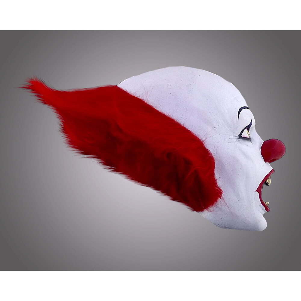 Foto 4 pulgar | Máscara de Payaso 10248