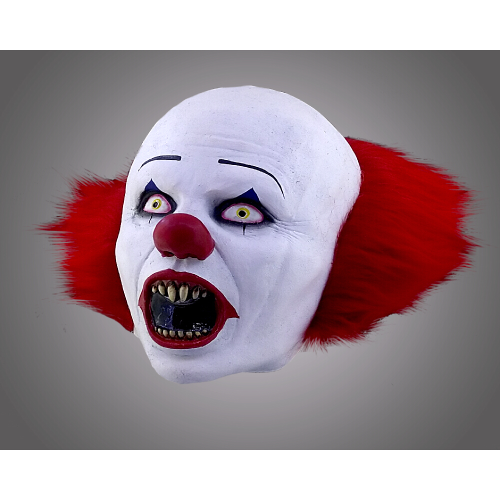 Foto 4 | Máscara de Payaso 10248