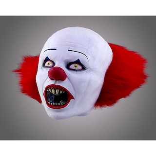 Foto 4 | Máscara de Payaso 10248