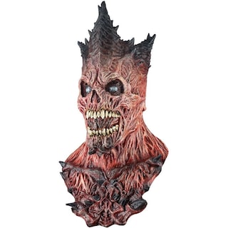 Foto 1 | Máscara King Reaper Flesh Ghoulish Productions