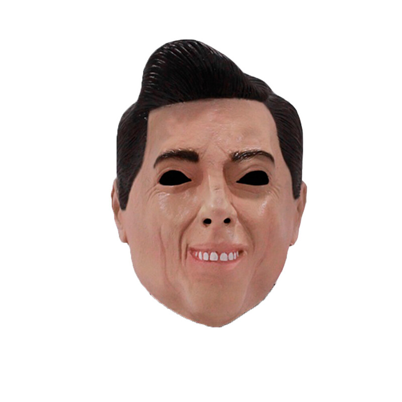 Máscara Peña Ghoulish Productions para Halloween