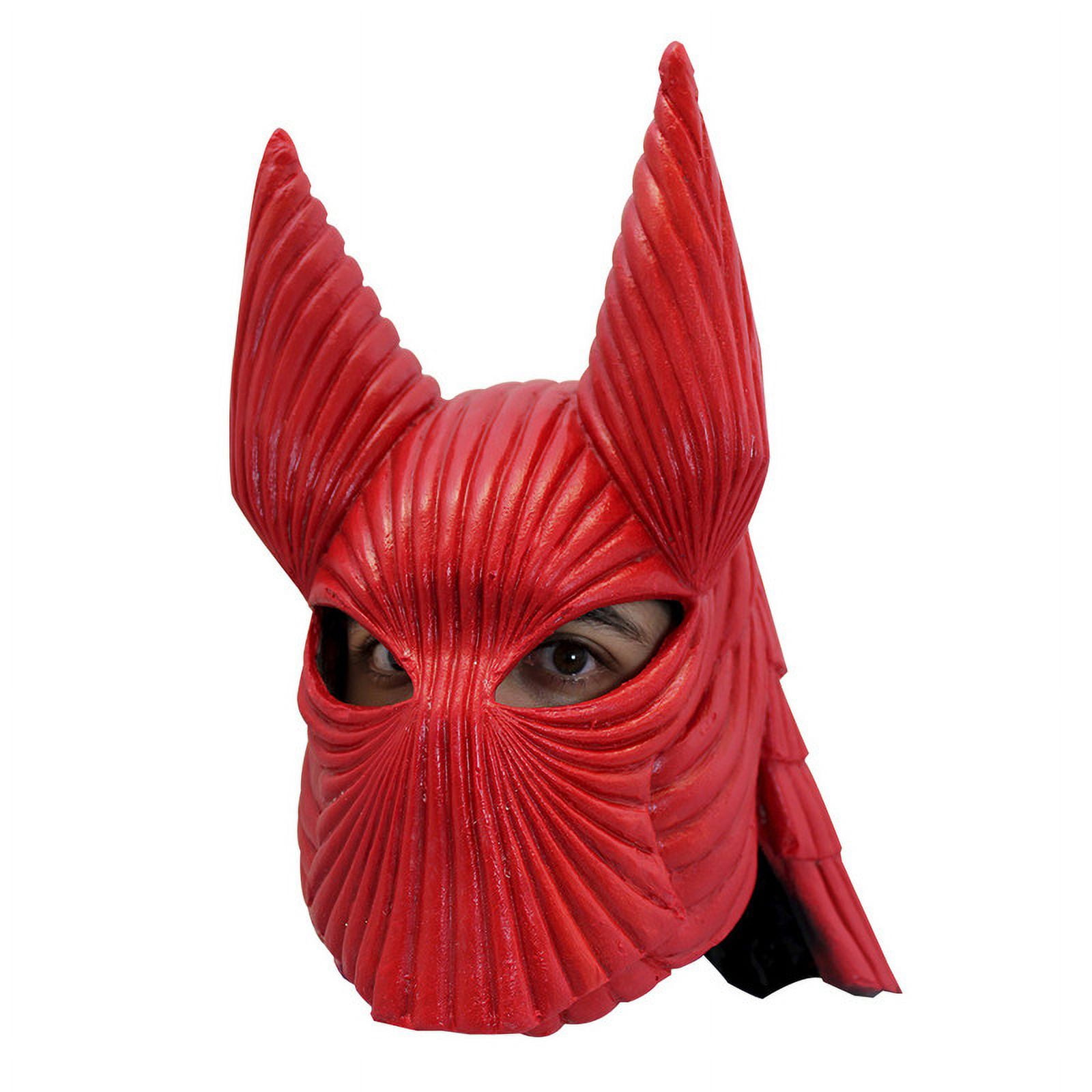 Foto 2 pulgar | Máscara Bram Stocker's Dracula: Helmet Armor Ghoulish Productions para Halloween
