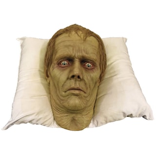 Foto 1 | Máscara Roger Pillow Pal Ghoulish Productions Halloween