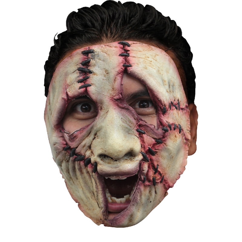 Máscara Serial Killer Ghoulish Productions Halloween