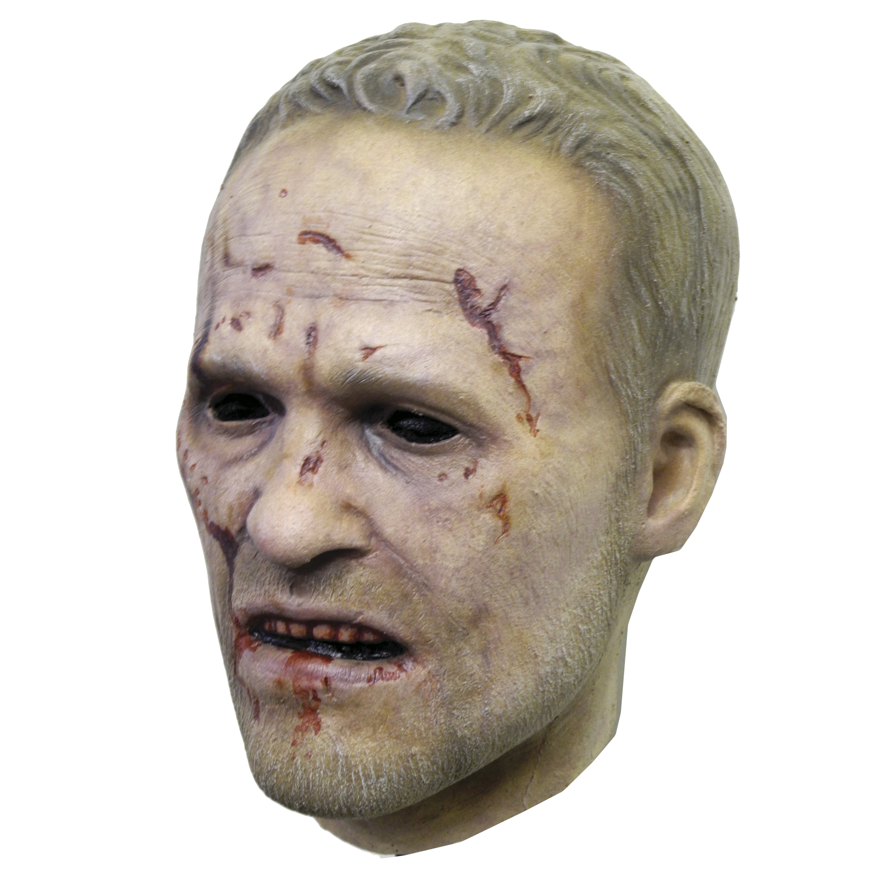 Foto 2 pulgar | Máscara de Halloween Merle Dixon The Walking Dead Zombie