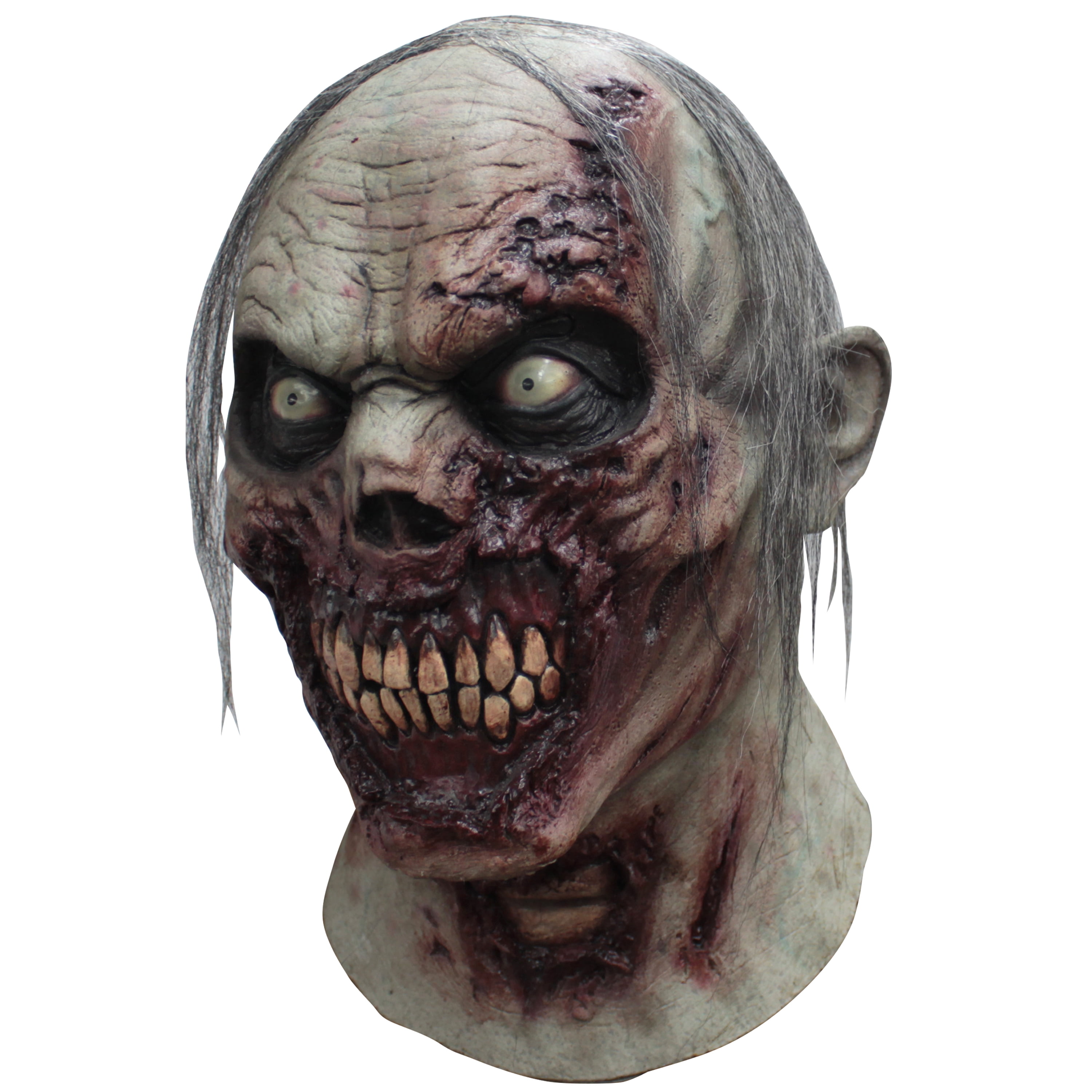 Foto 1 | Máscara de látex multicolor modelo 26549 de Ghoulish Productions