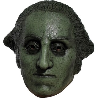 Foto 1 | Máscara Washington Ghoulish Productions Halloween
