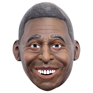 Foto 1 | Máscara Pelé Ghoulish Productions Halloween