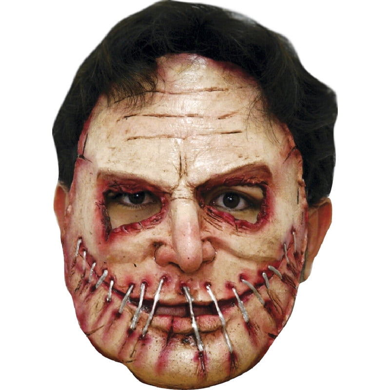 Máscara Serial Killer 09 Ghoulish Productions Halloween