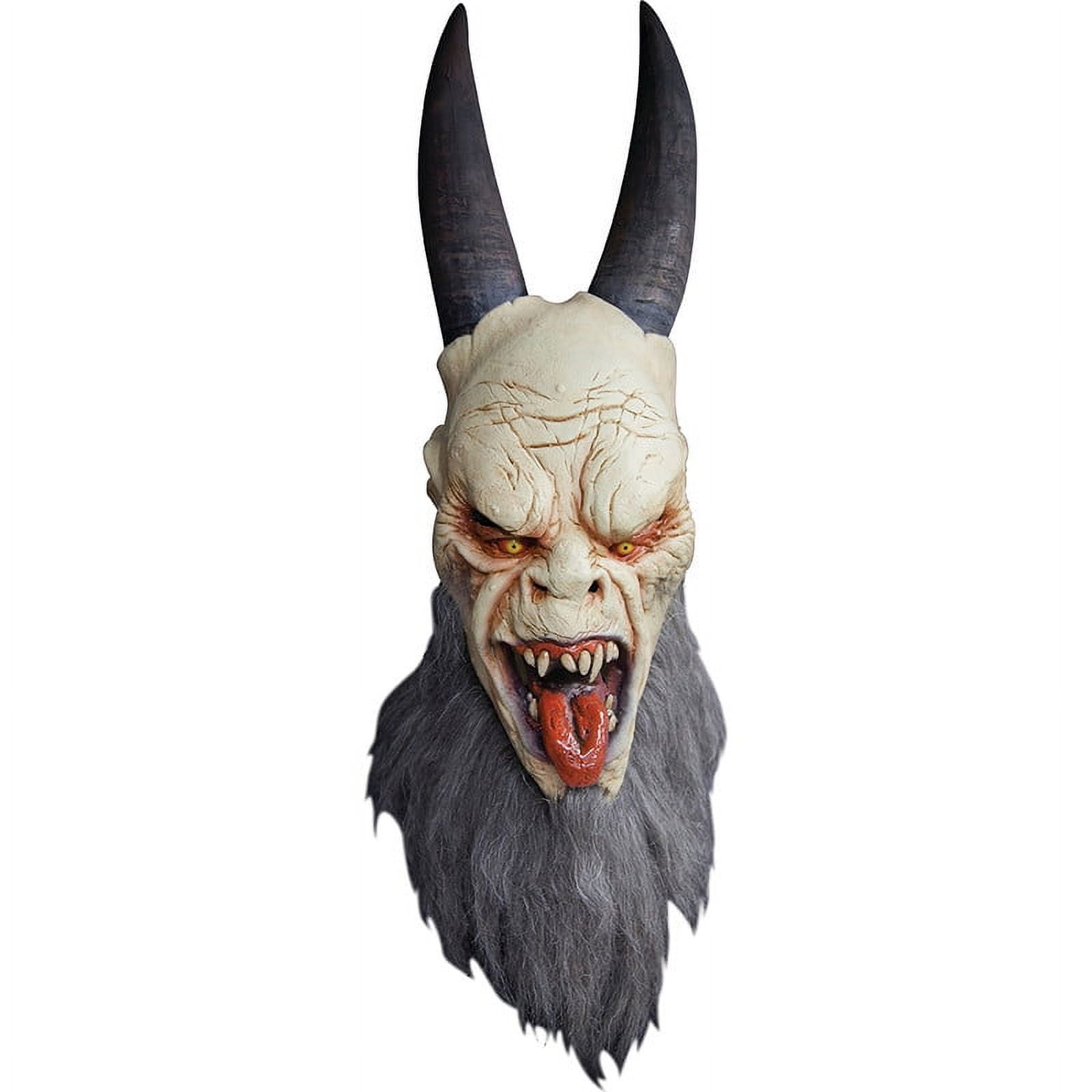 Foto 2 pulgar | Máscara Krampus Tot Originals Ghoulish Productions