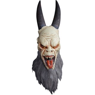Foto 1 | Máscara Krampus Tot Originals Ghoulish Productions