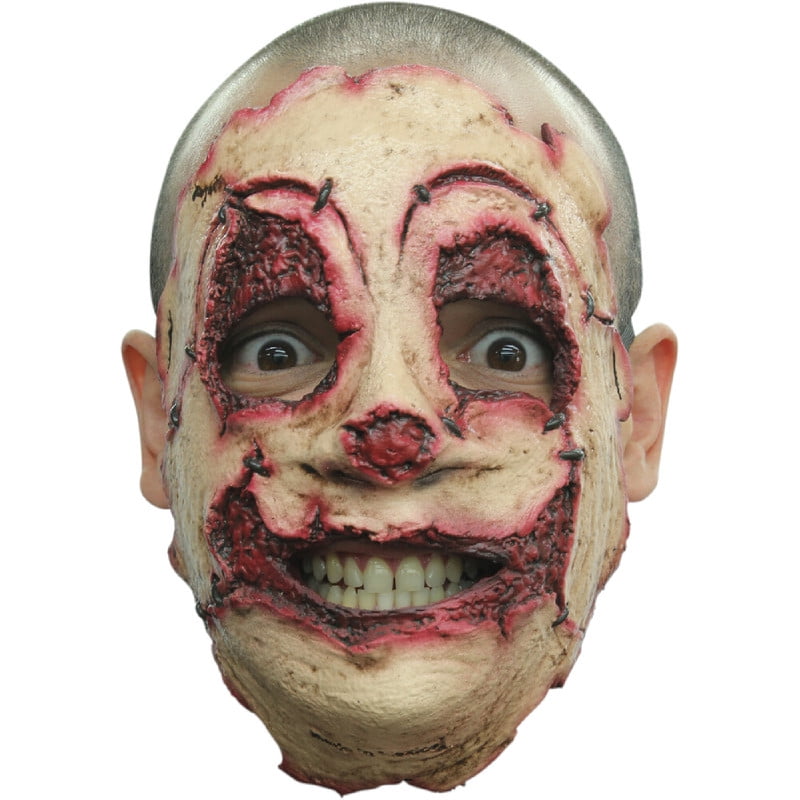 Máscara Serial Killer (22) Ghoulish Productions Halloween