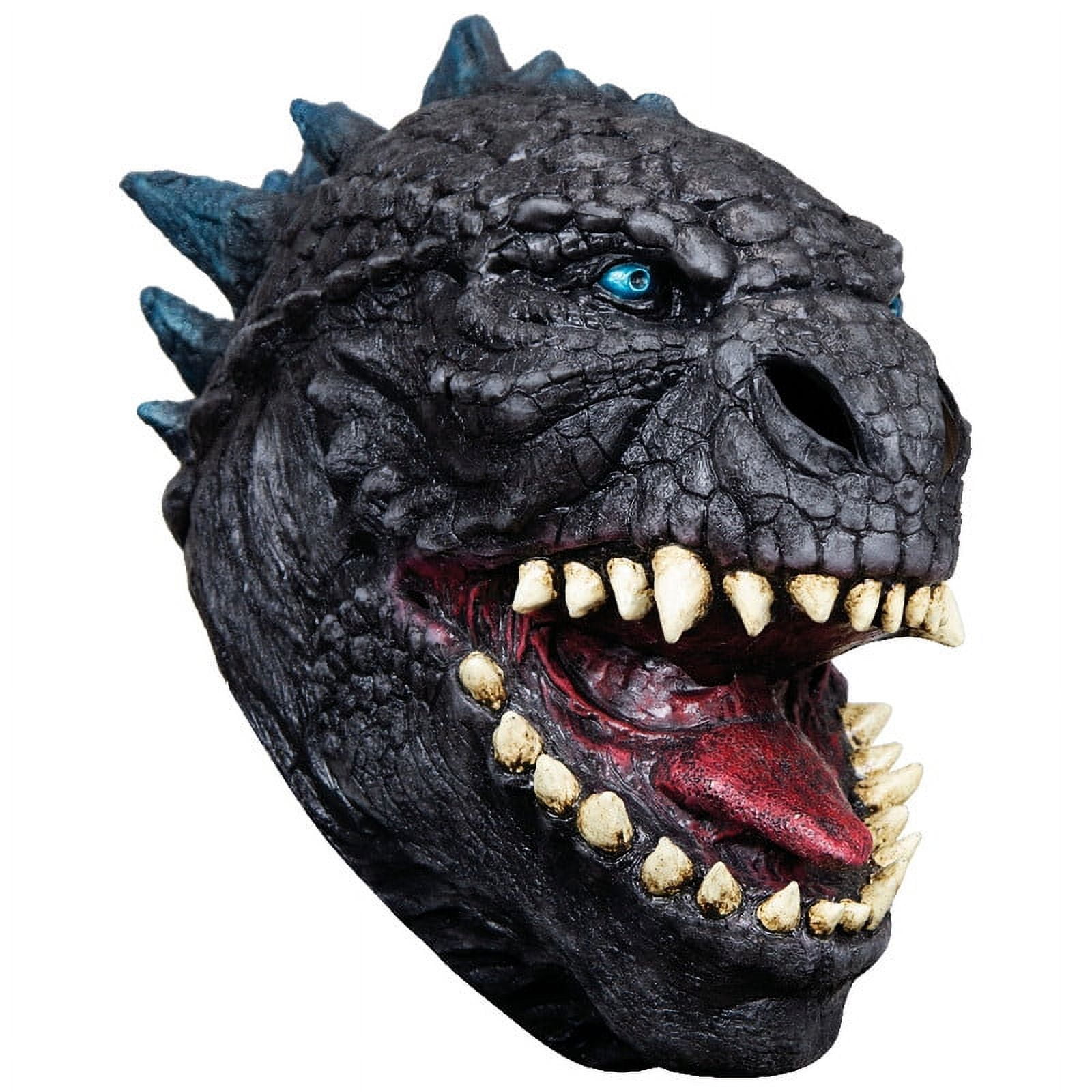 Máscara Mutant Dinosaur Ghoulish Productions