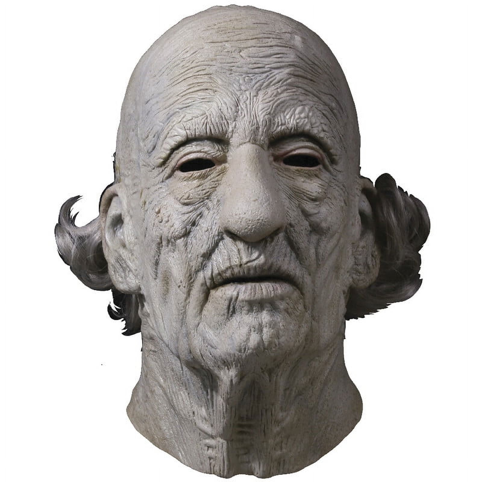 Foto 1 | Máscara Ghoulish Productions Masacre eb Texas Abuelo