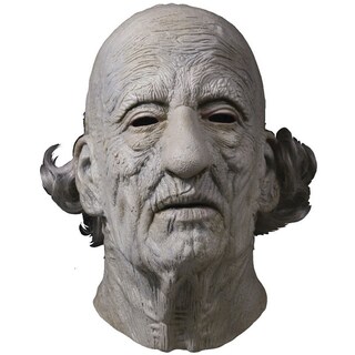 Foto 1 | Máscara Ghoulish Productions Masacre eb Texas Abuelo