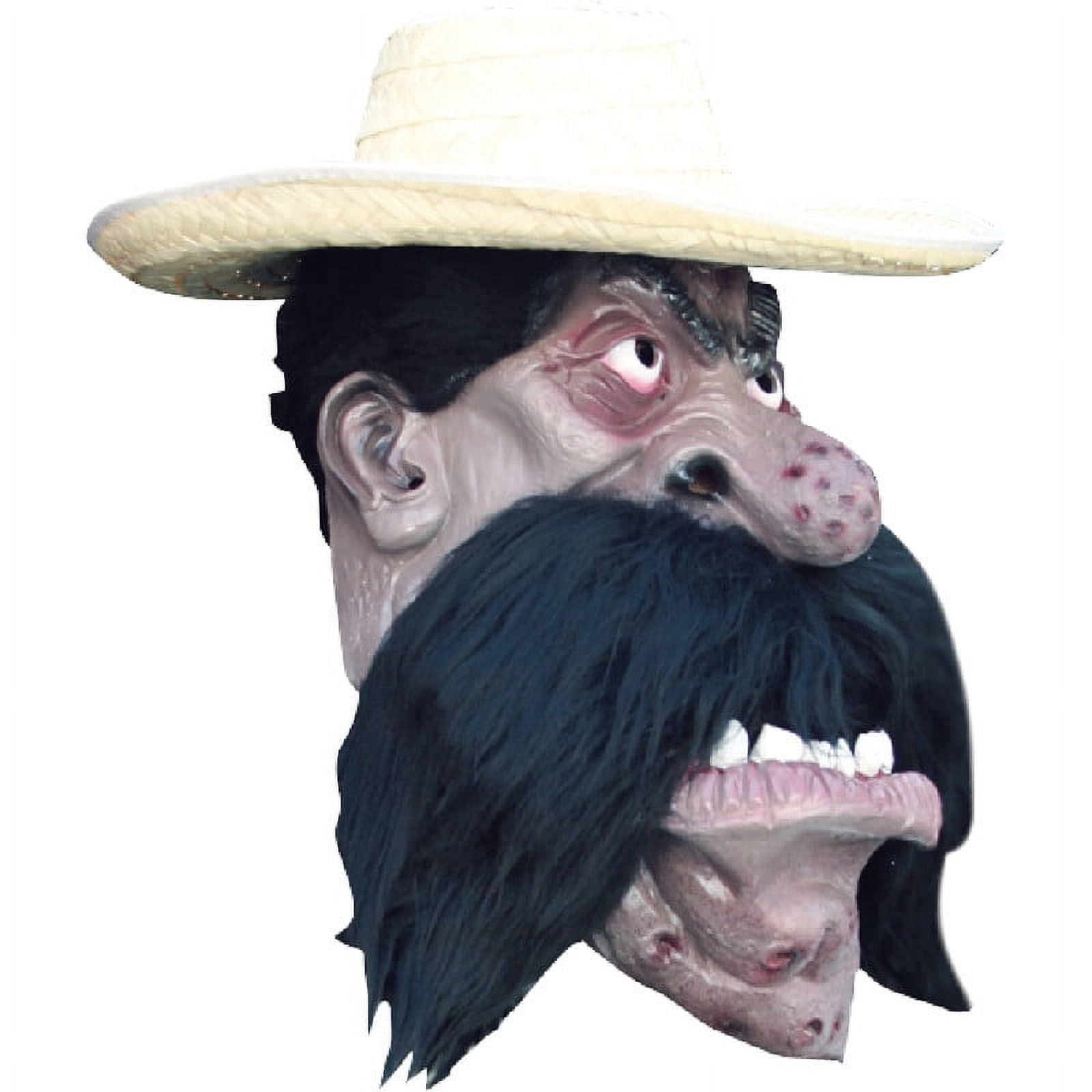 Foto 1 | Máscara Revolucionario Mask Ghoulish Productions