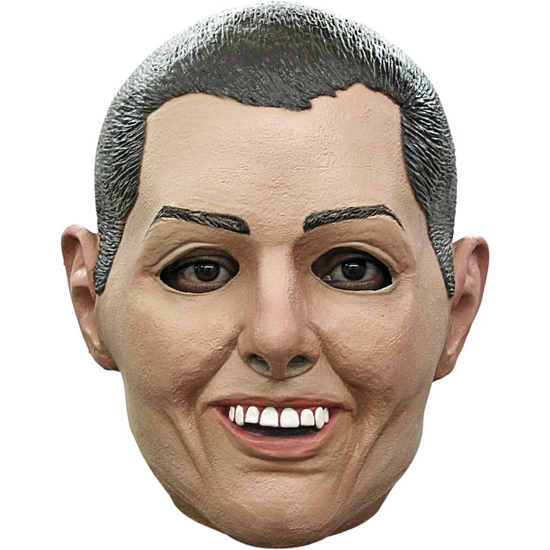 Máscara Chicharito Ghoulish Productions Halloween