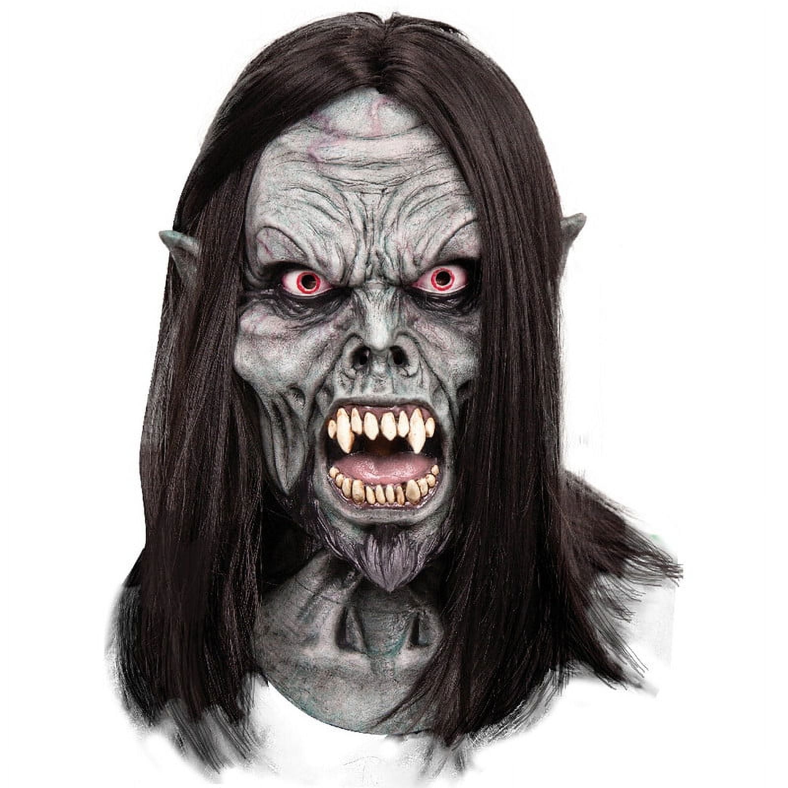 Máscara Vampire Doctor Ghoulish Productions