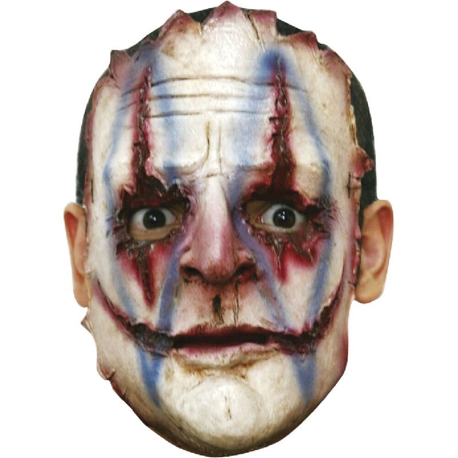 Máscara Serial Killer 04 Ghoulish Productions para Halloween