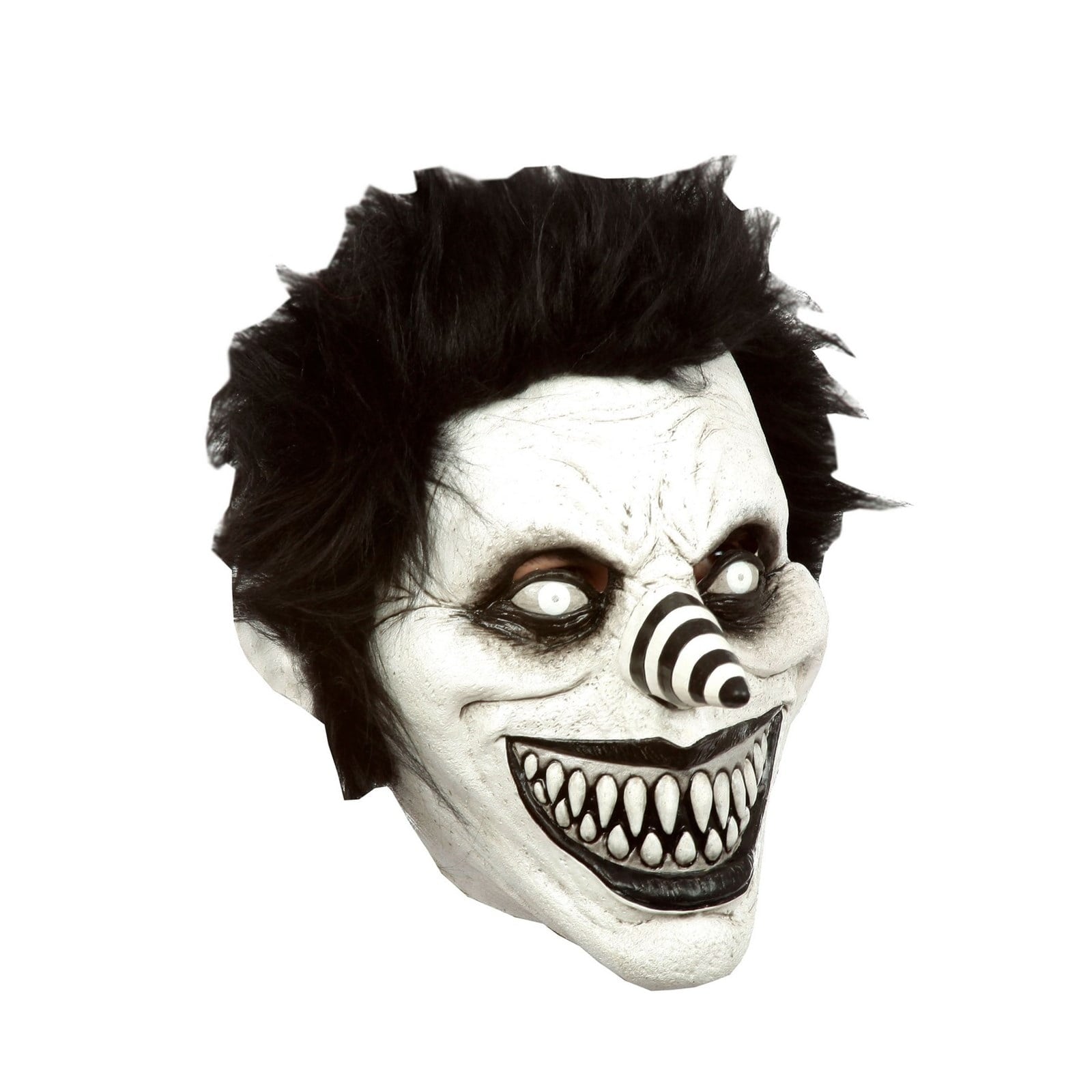 Máscara de Laughing Jack Creepypasta Halloween $900