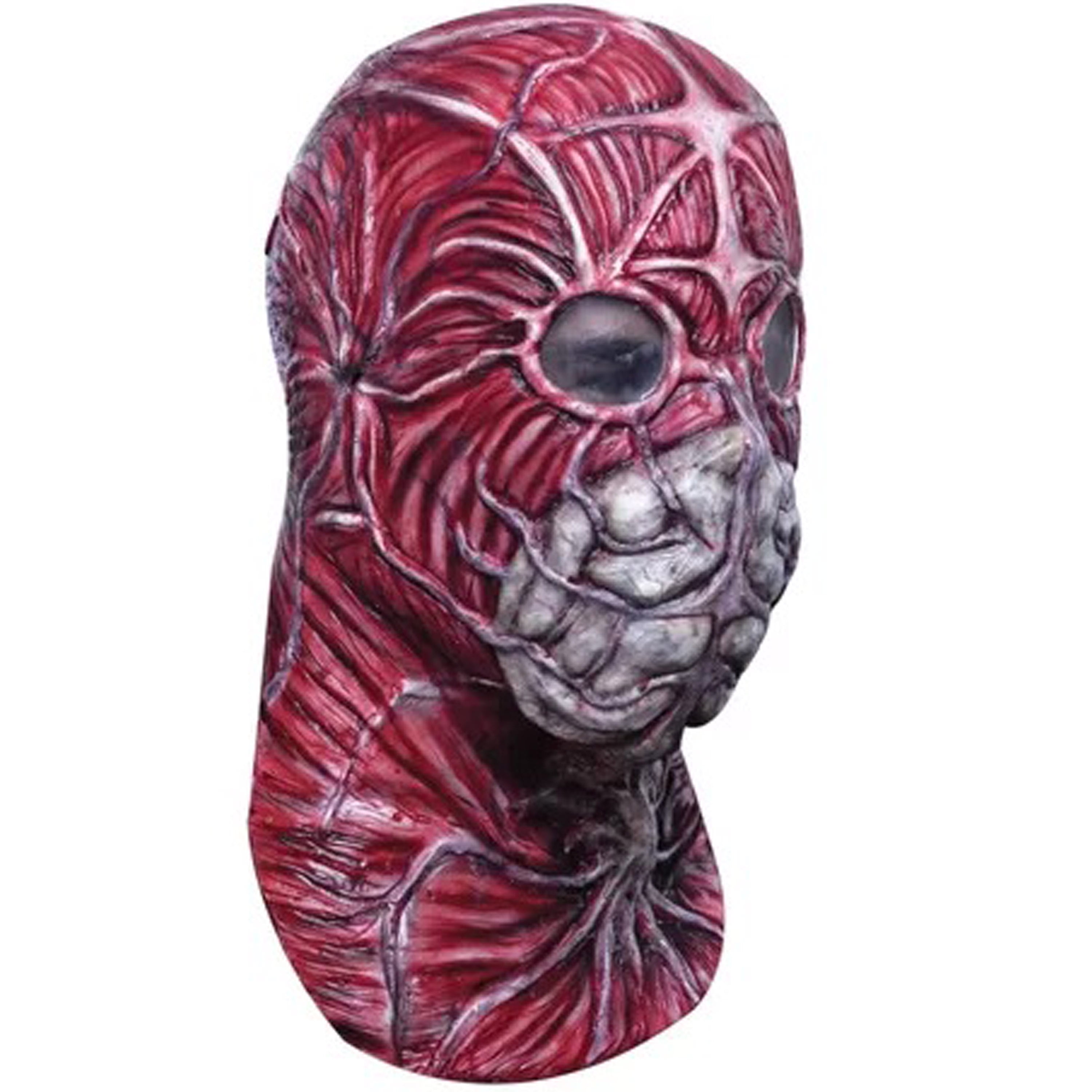 Mascara de Gas Biomechanical Creature Halloween $900