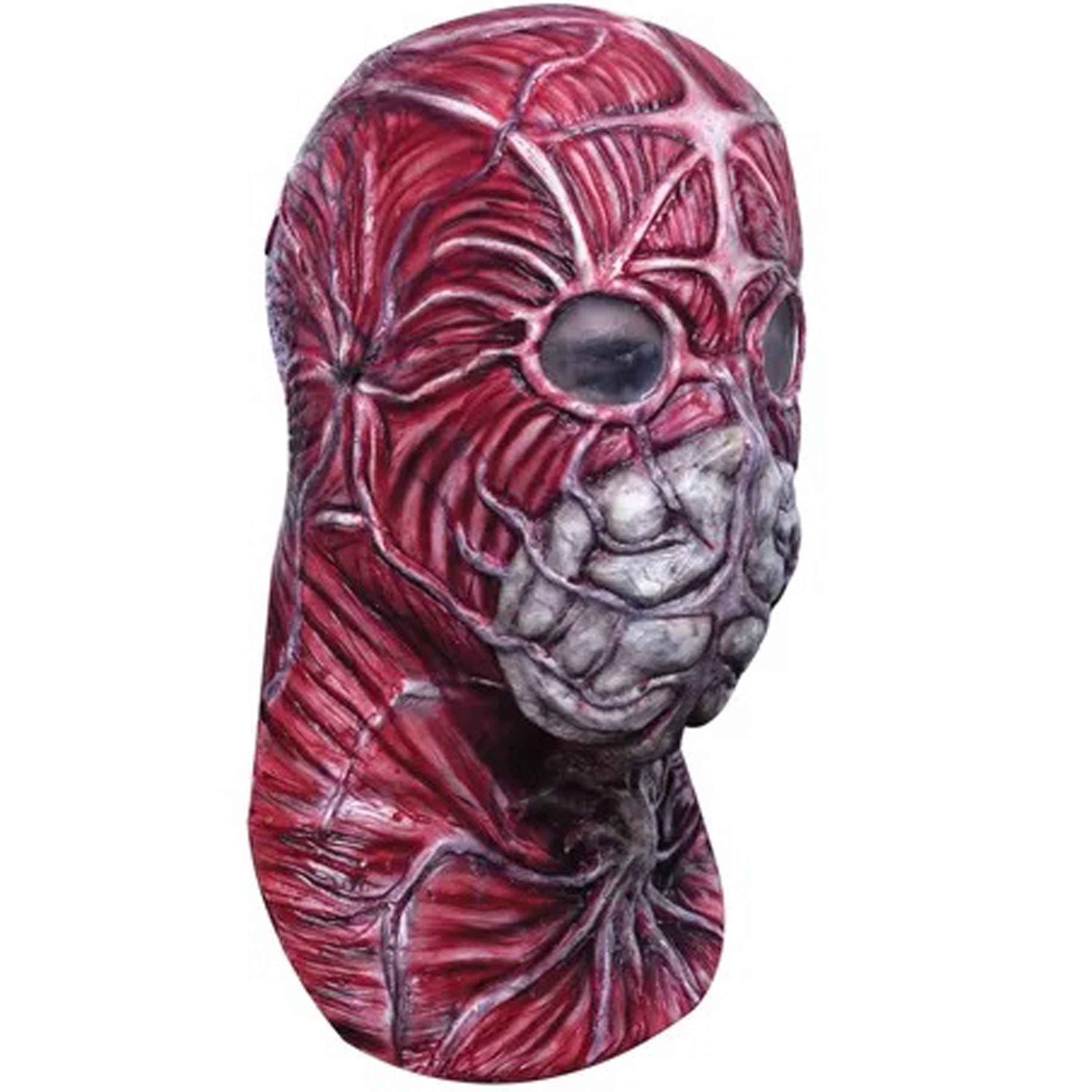 Mascara de Gas Biomechanical Creature Halloween