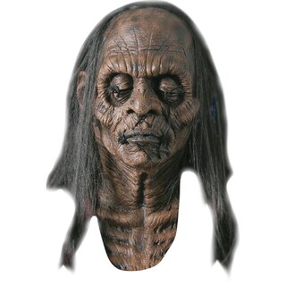 Foto 1 | Máscara Micatecutli Diseños Originales Ghoulish Productions