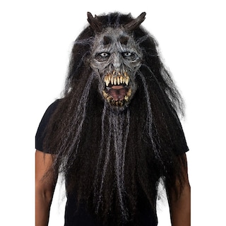 Foto 1 | Máscara Wendigo Ghoulish Productions