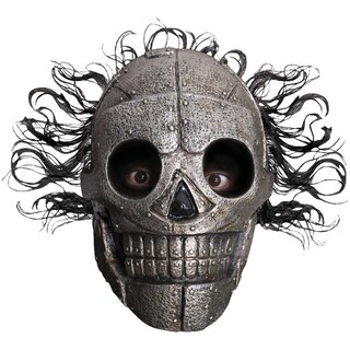 Foto 1 | Máscara Turbo Kid: Skeleton Ghoulish Productions Halloween
