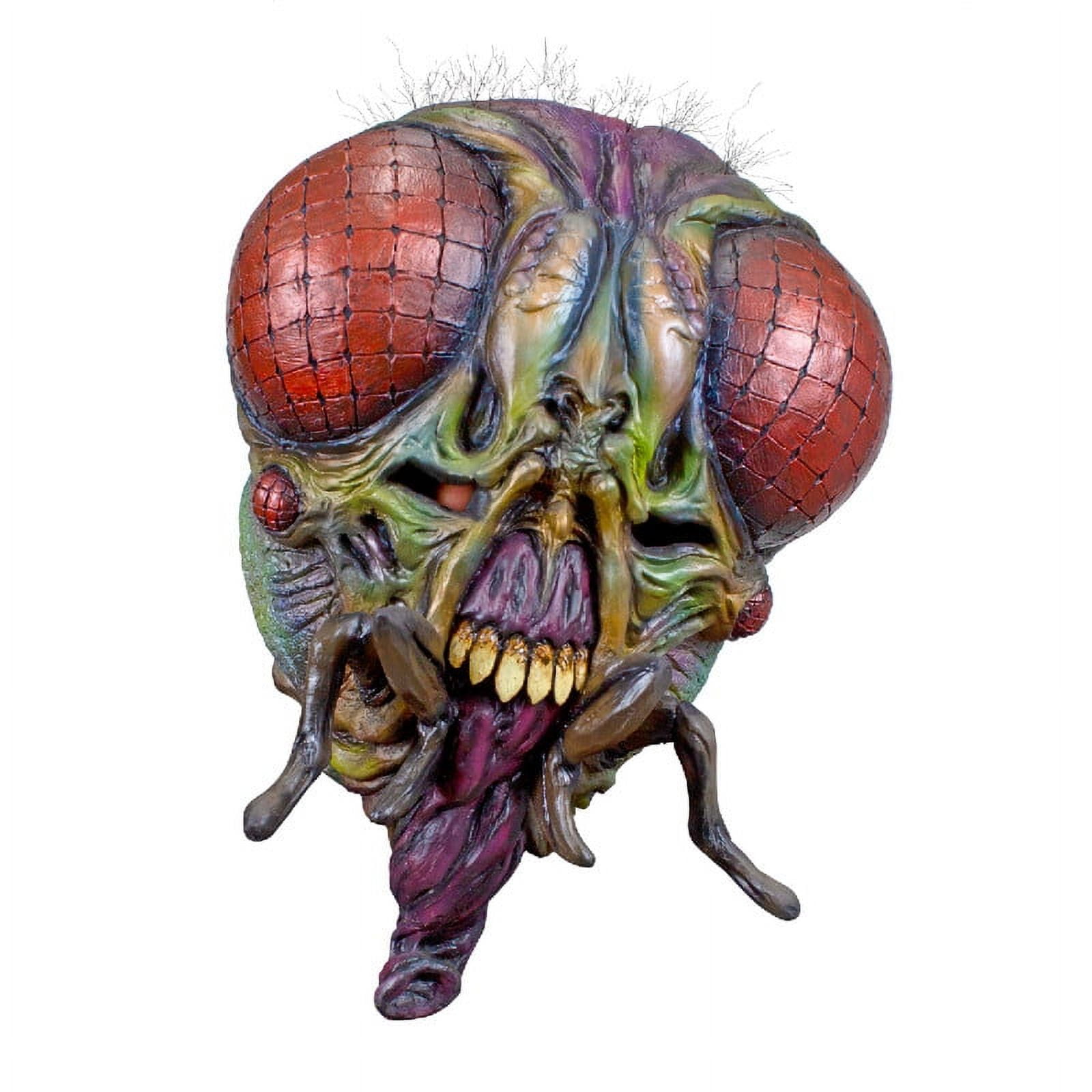Foto 2 pulgar | Máscara The Fly Ghoulish Productions