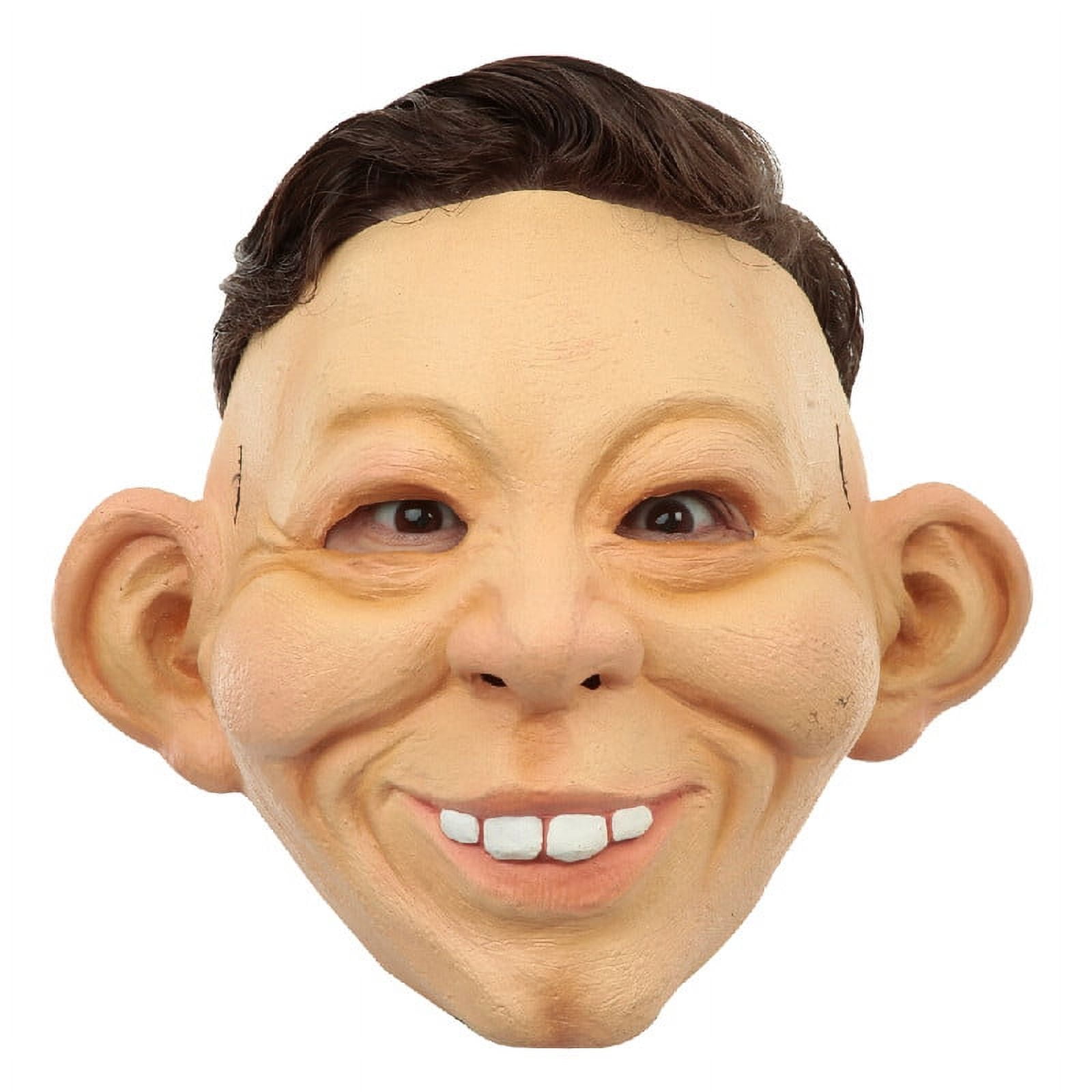Máscara Dude Face Mask Ghoulish Productions Halloween