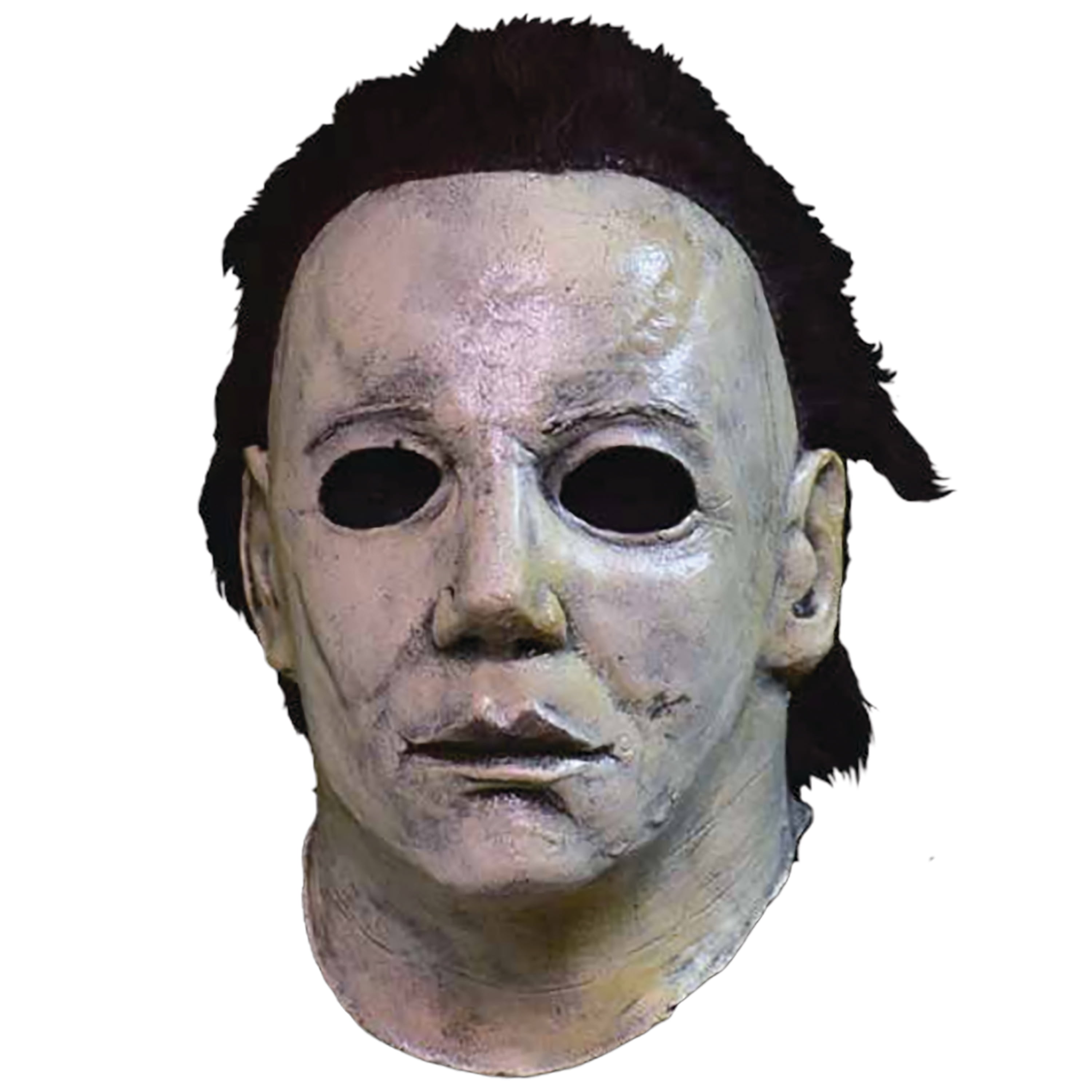 Máscara Halloween 6 Deluxe Mask Halloween Ghoulish Productions $1,100