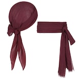 Disfraz De Pirata American Trends Halloween Para Mujer Y Hombre - Venta Internacional.