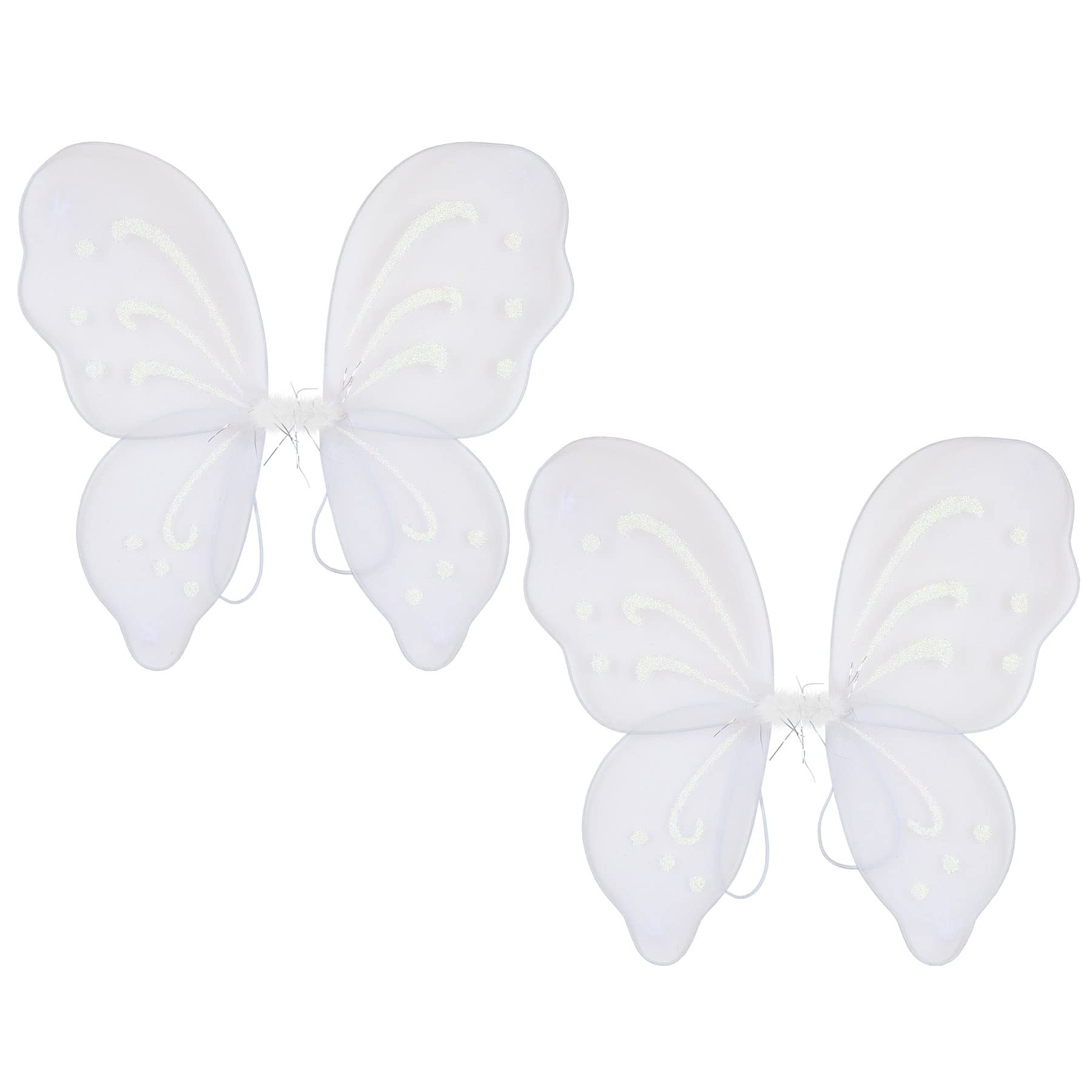 Foto 2 pulgar | Accesorio De Disfraz Beistle Para Fiesta De Halloween, Color Blanco - Venta Internacional.