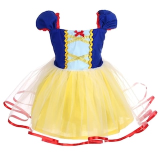 Foto 1 | Disfraz de Princesa Dressy Daisy para Niñas - Venta Internacional