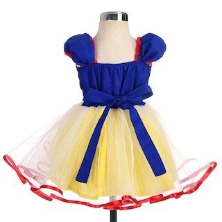 Foto 2 | Disfraz de Princesa Dressy Daisy para Niñas - Venta Internacional