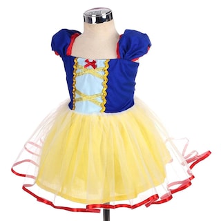 Foto 3 | Disfraz de Princesa Dressy Daisy para Niñas - Venta Internacional