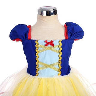 Foto 4 | Disfraz de Princesa Dressy Daisy para Niñas - Venta Internacional