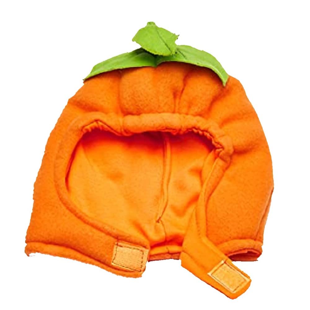 Foto 6 pulgar | Disfraz Dress Up America Baby Pumpkin Halloween Para Niños Pequeños - Venta Internacional.