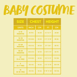 Foto 7 | Set De Disfraces Spooktacular Creations Halloween Baby Tiger 12-18 M - Venta Internacional.