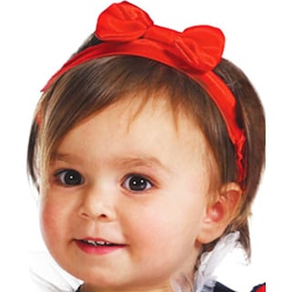 Foto 2 | Disfraz Disney para Niña Blancanieves 12 A 18 Meses - Venta Internacional